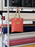 CEYLON ( Flat tote )
